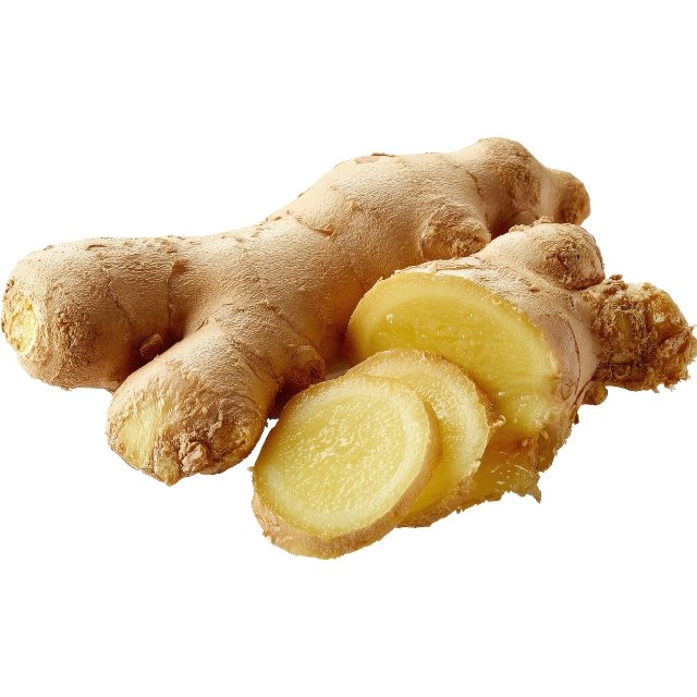 ginger