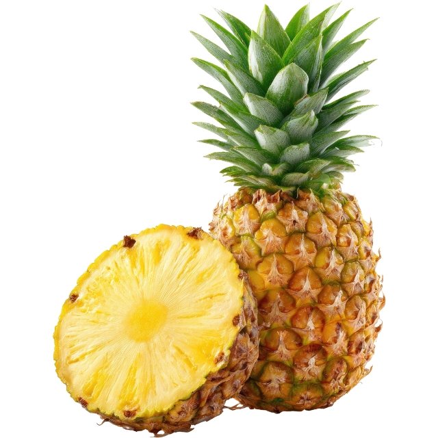 pineapple