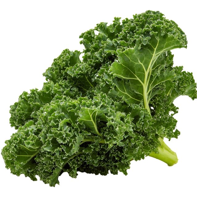 kale