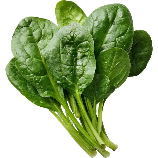 spinach