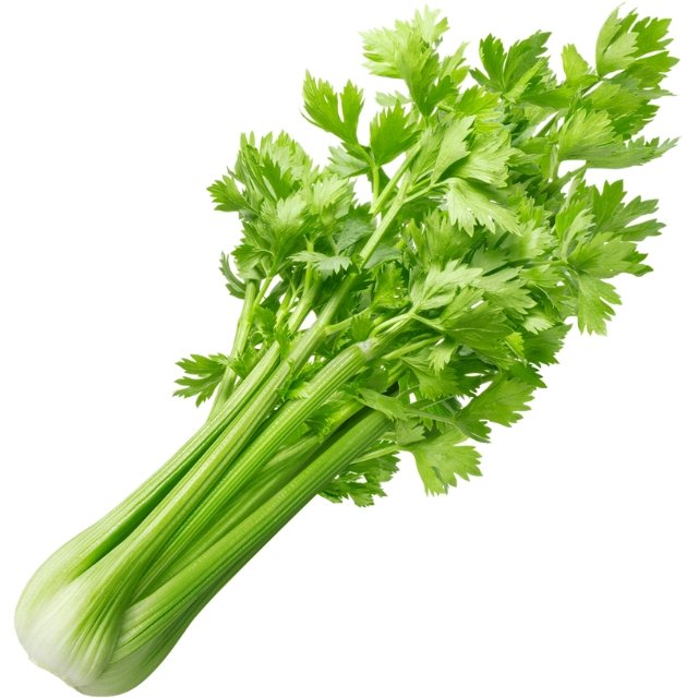 celery