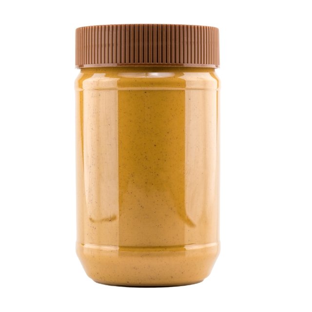 peanut butter