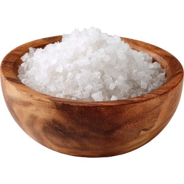 sea salt