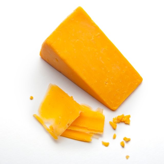 cheddar