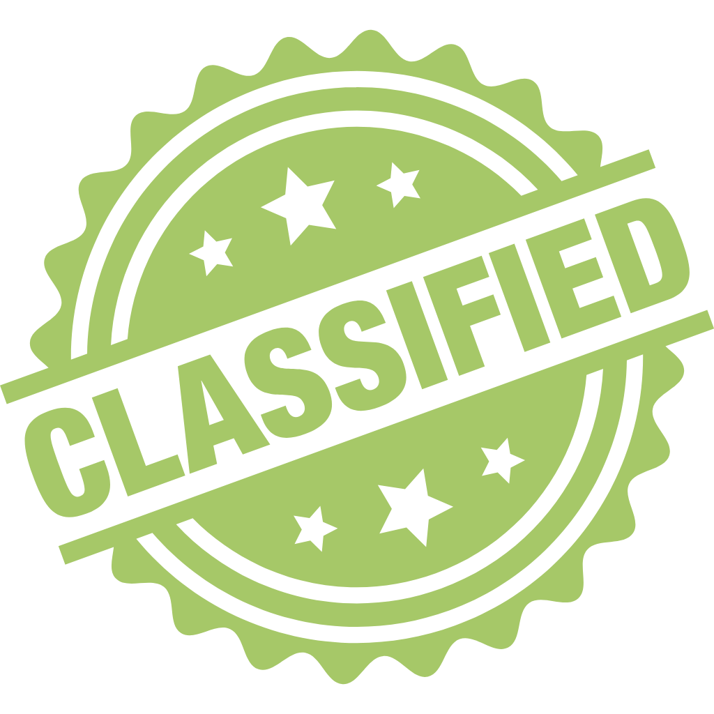 classifieds
