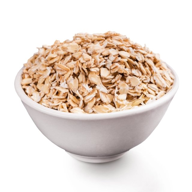 Oats