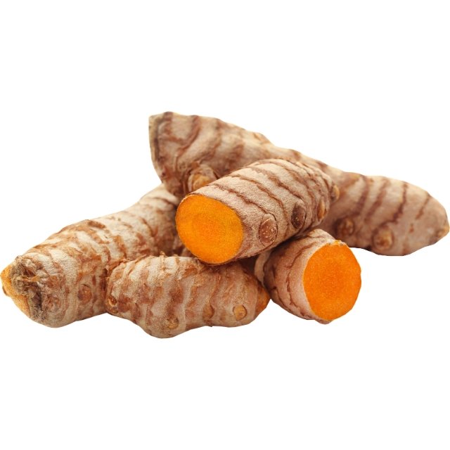 turmeric